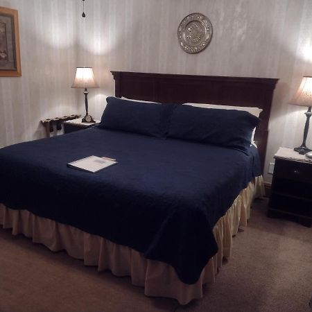 The Historic Elk Mountain Hotel 외부 사진
