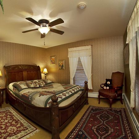 The Historic Elk Mountain Hotel 객실 사진