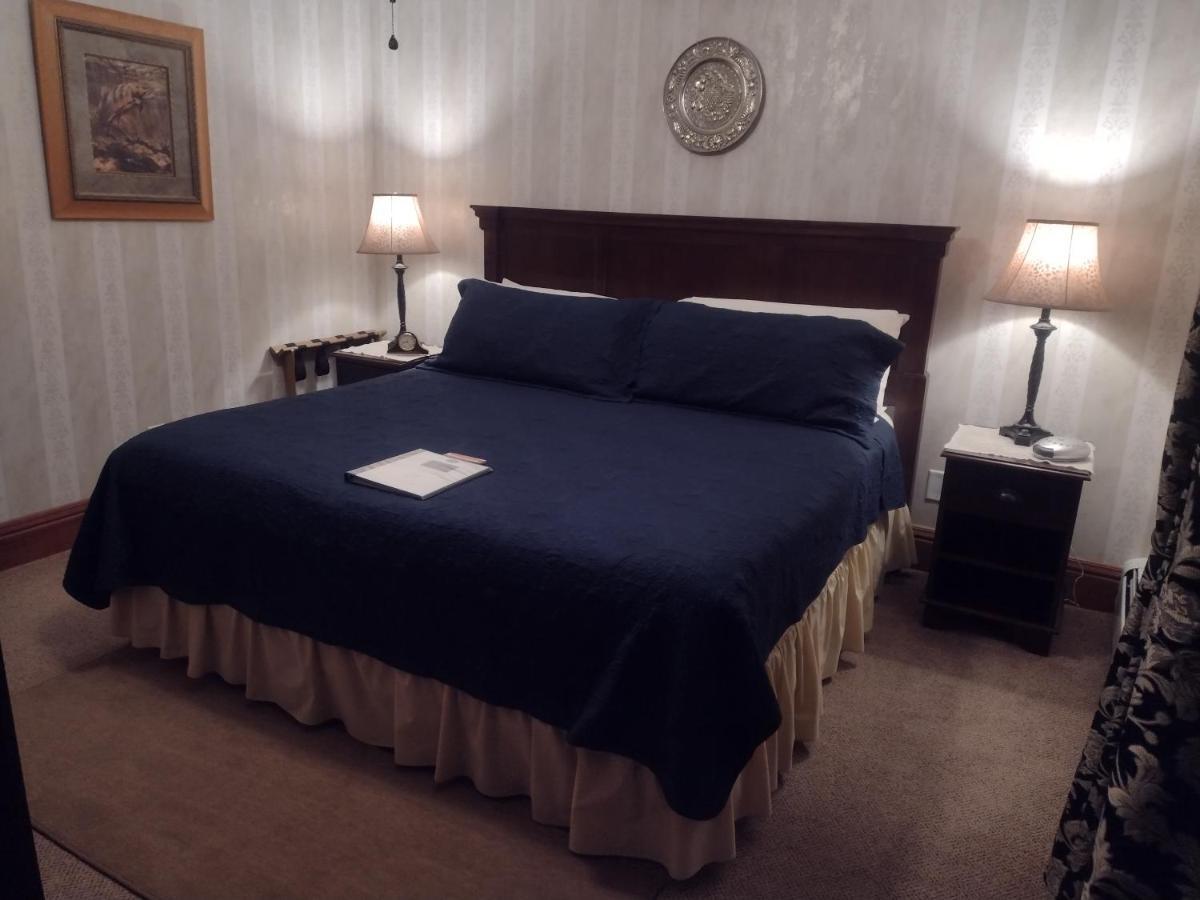 The Historic Elk Mountain Hotel 외부 사진