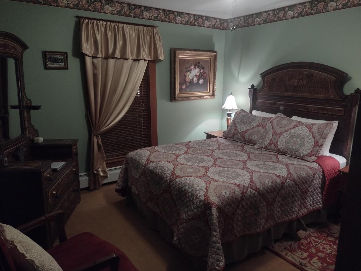 The Historic Elk Mountain Hotel 외부 사진