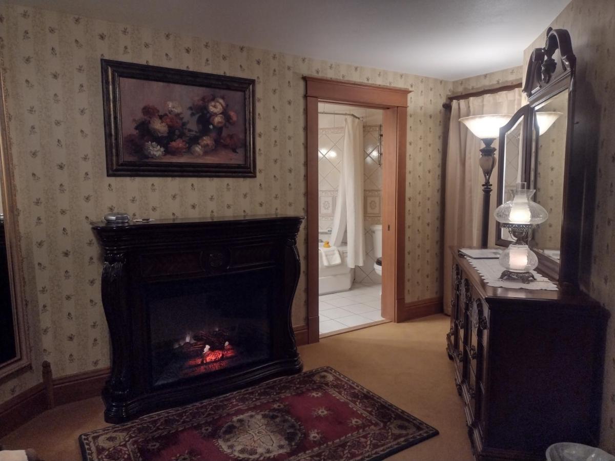 The Historic Elk Mountain Hotel 외부 사진