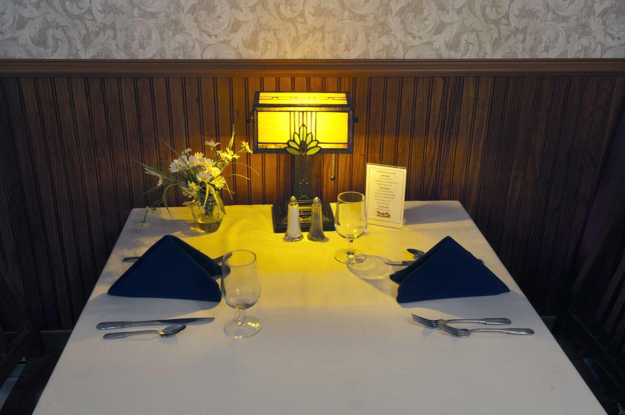 The Historic Elk Mountain Hotel 외부 사진