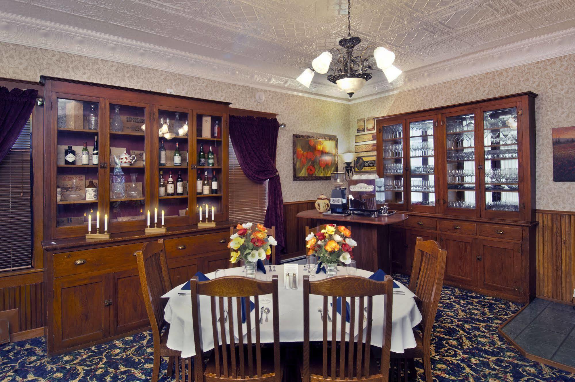 The Historic Elk Mountain Hotel 외부 사진