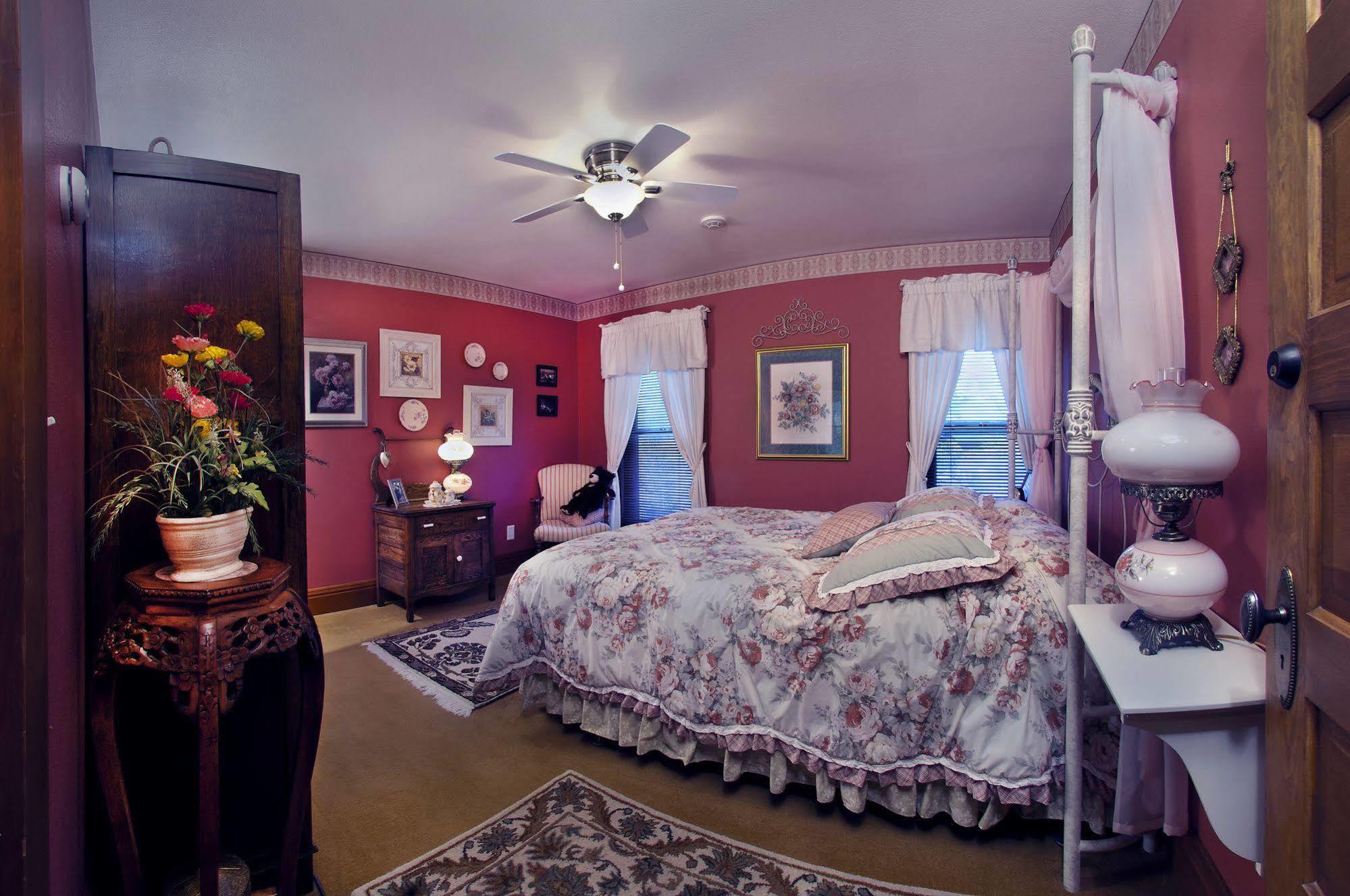 The Historic Elk Mountain Hotel 외부 사진
