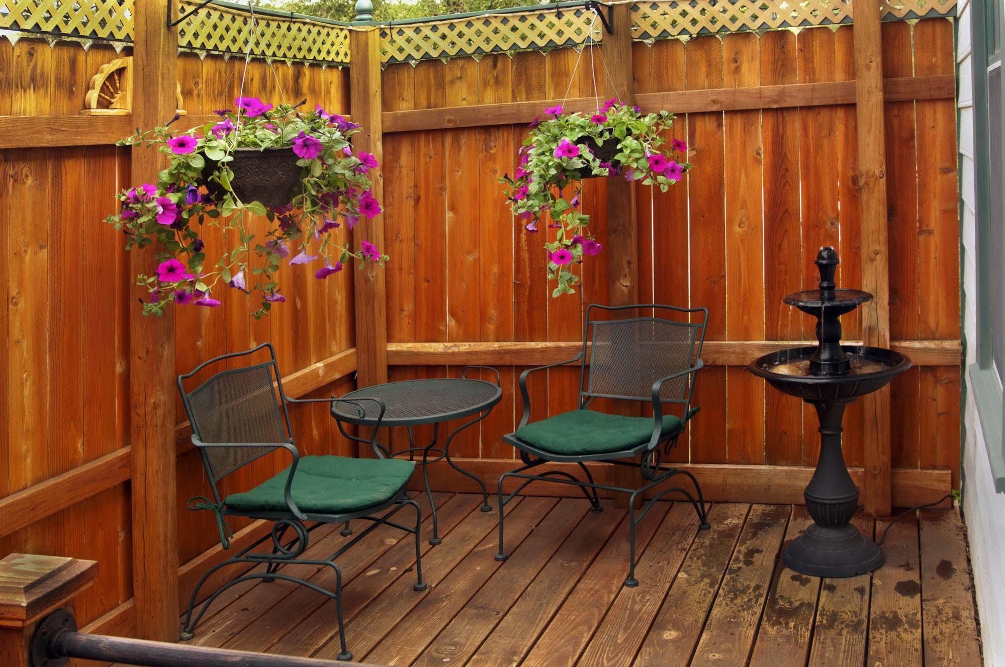 The Historic Elk Mountain Hotel 외부 사진