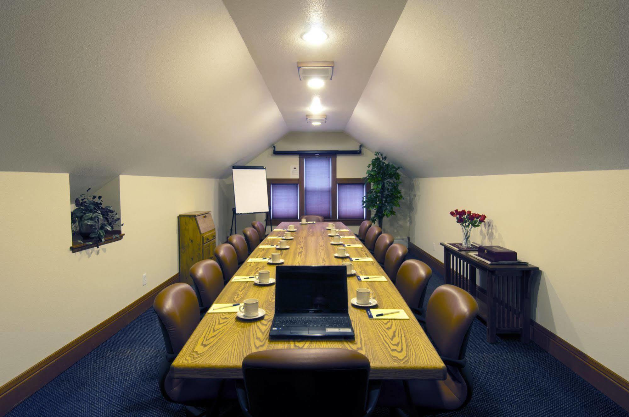 The Historic Elk Mountain Hotel 외부 사진